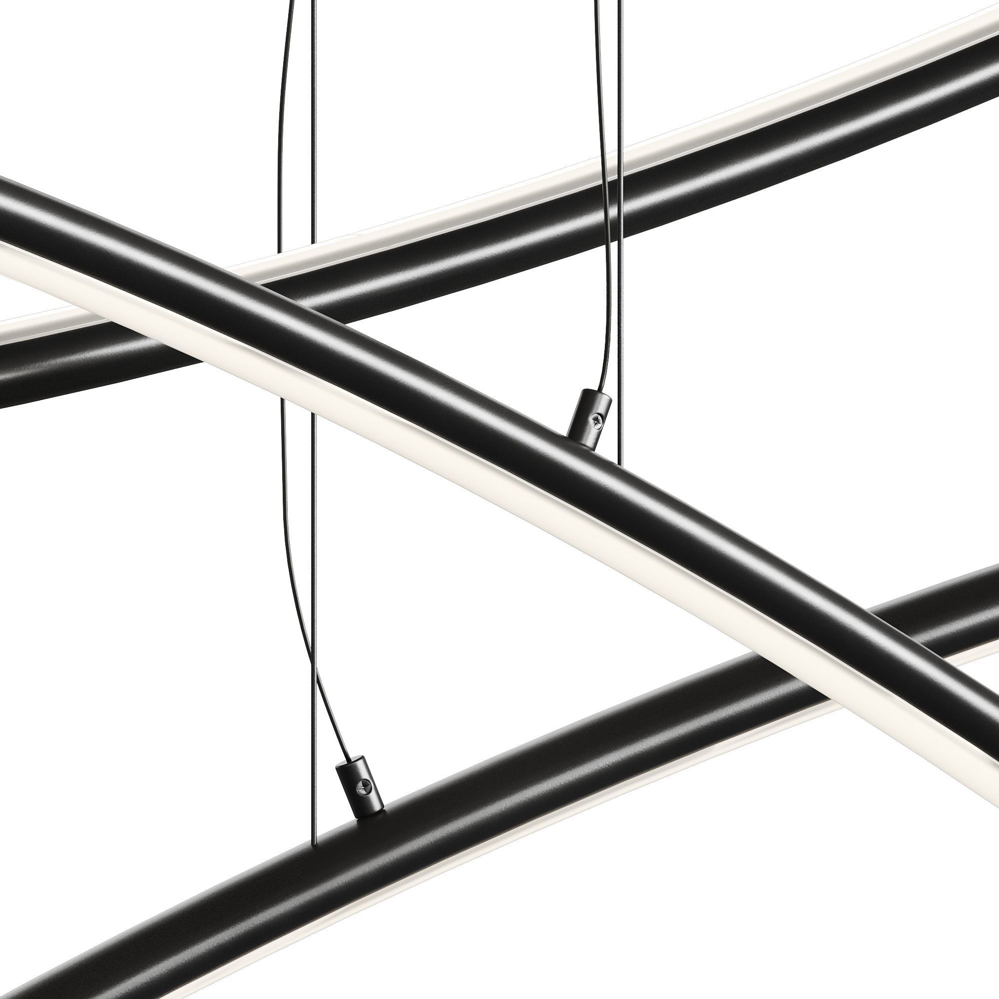 Cattelan Italia Katana 3D model_2