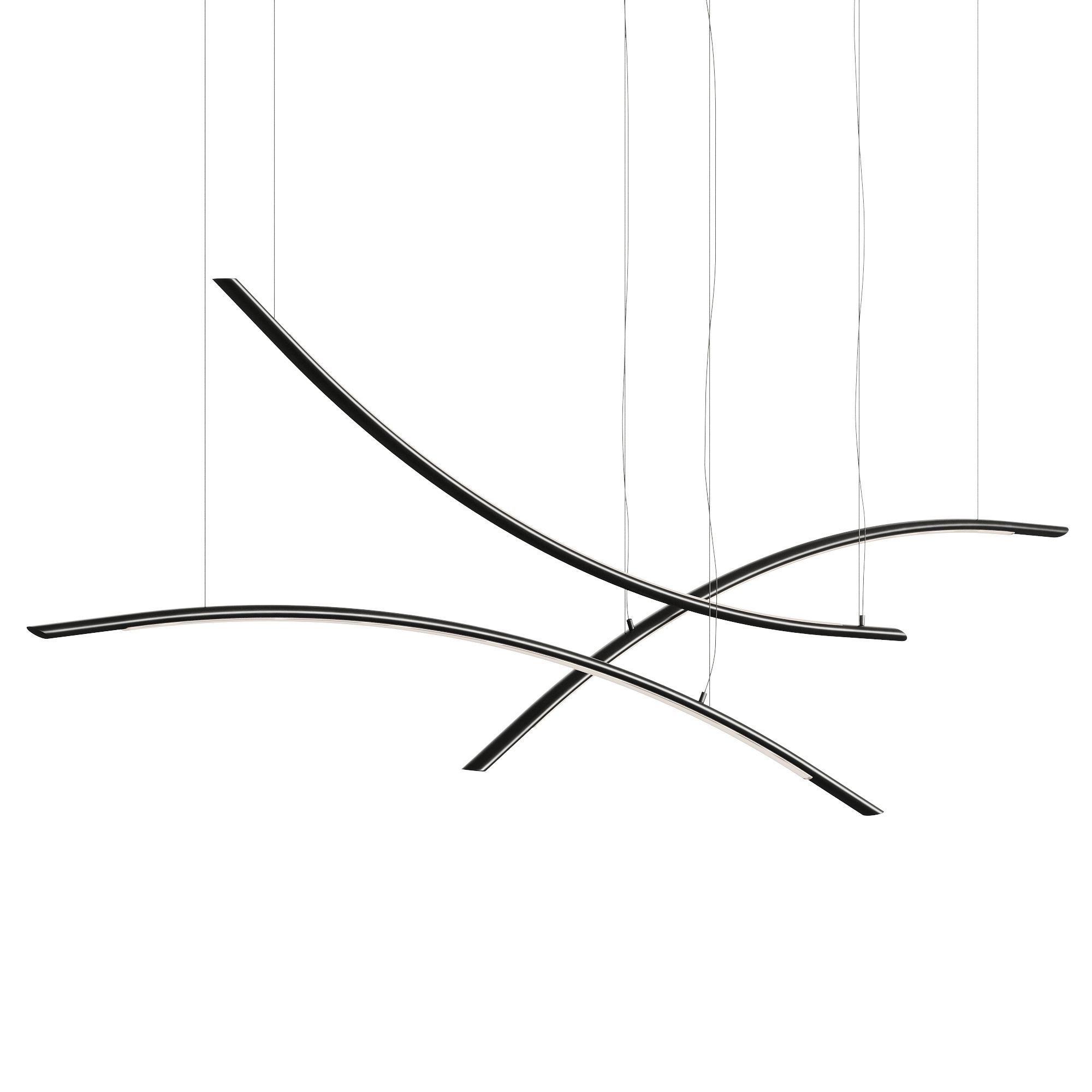 Cattelan Italia Katana 3D model_3