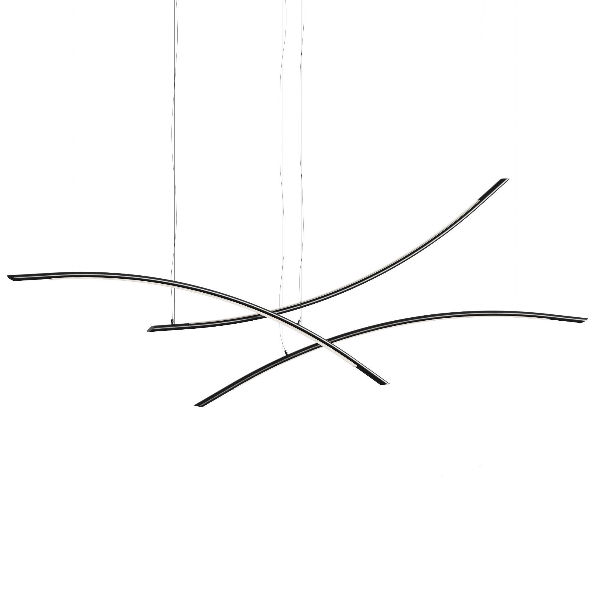 Cattelan Italia Katana 3D model_8