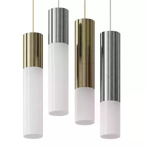 OXYGEN LIGHTING Magnum and Opus Pendant Lamp