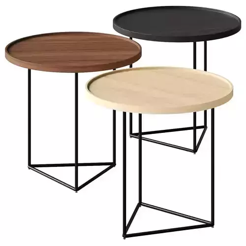 GUS Porter End Coffee Table