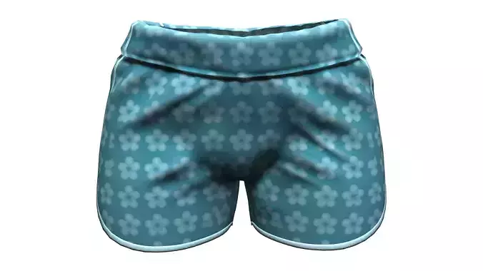 Summer Fashion Sports Shorts Running Shorts Yoga Shorts