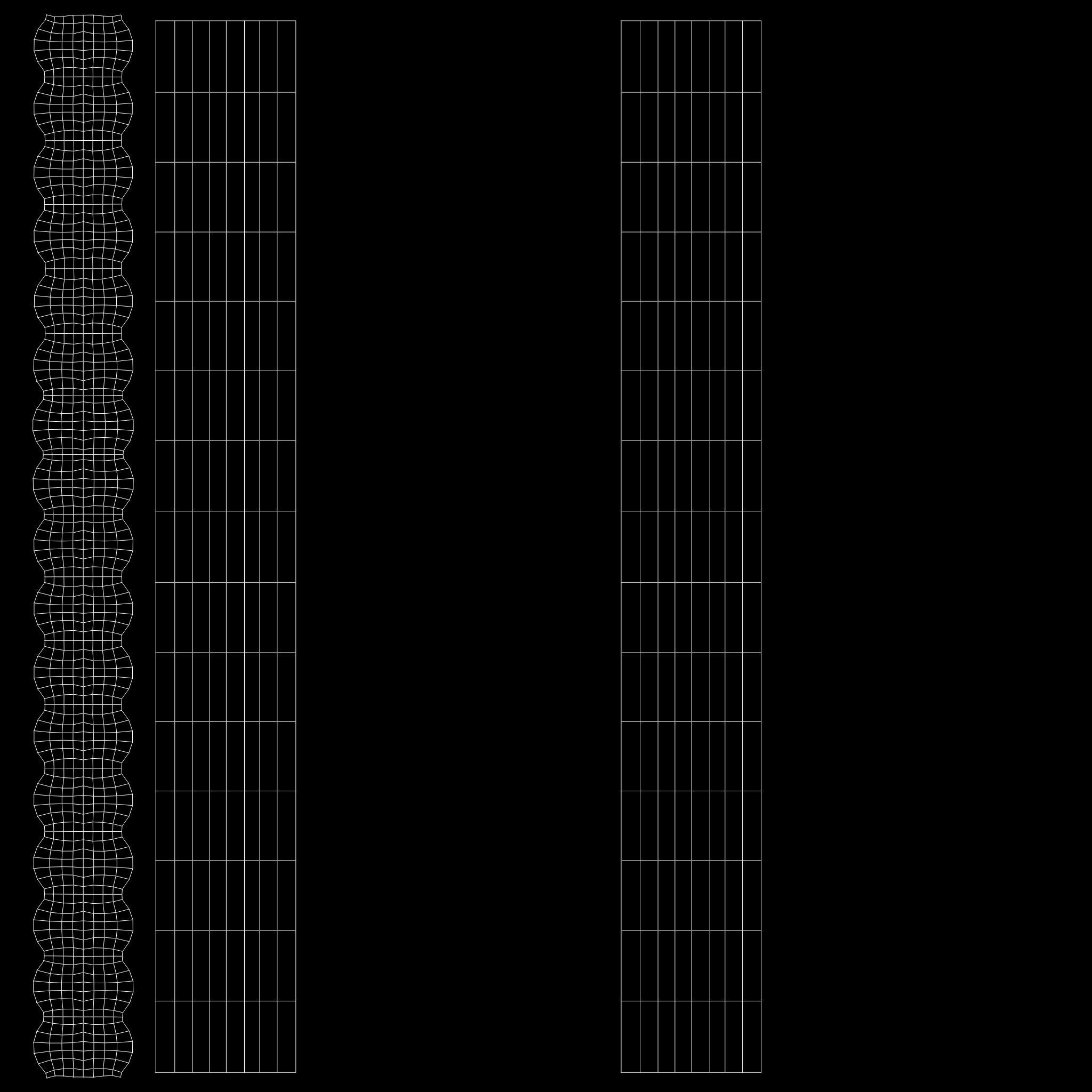 Female Fashion Sports Outfit Low-poly 3D model_13