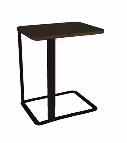 Tuya Drink Table by Atelier Purcell 