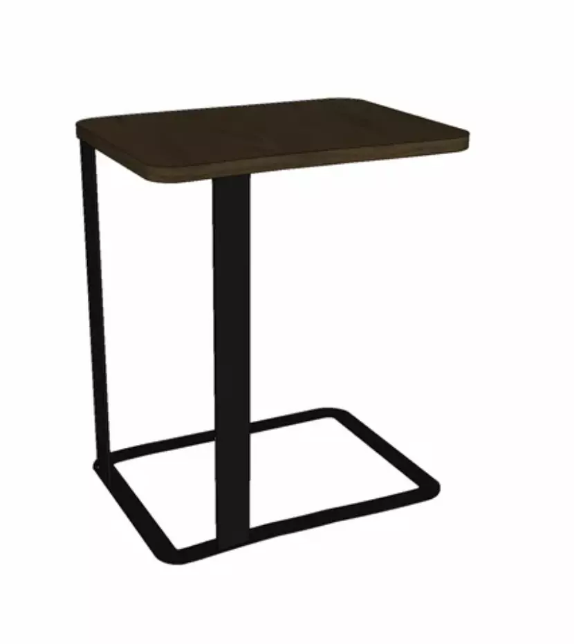 Tuya Drink Table by Atelier Purcell  3D model_0