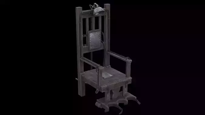 Electric Chair