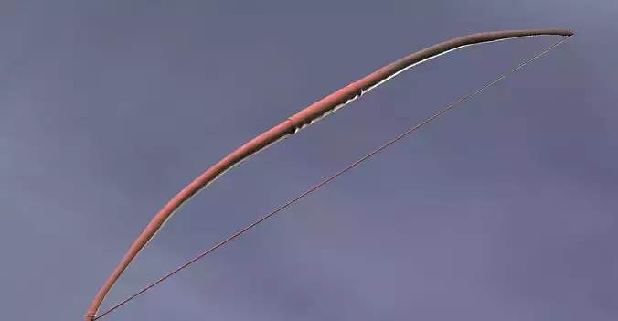 Samurai Bow