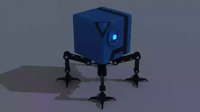 Cub Robot 