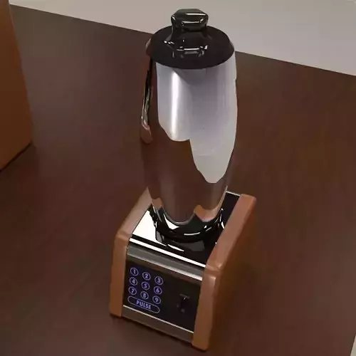 Kitchen blender