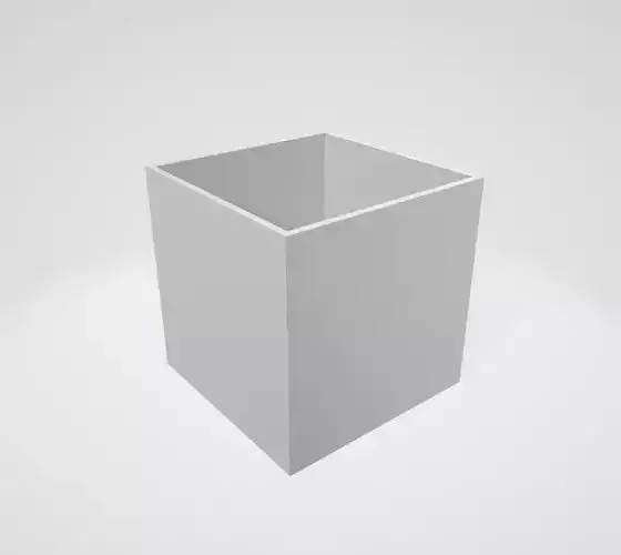 simple BOX