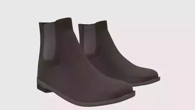 Chelsea boots
