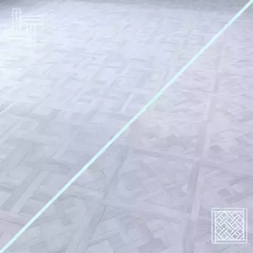 Parquet - Laminate - Wooden floor 2 in 1