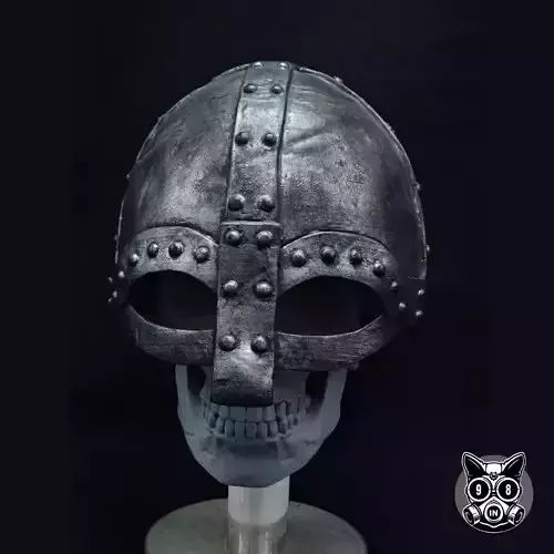 Viking Helmet