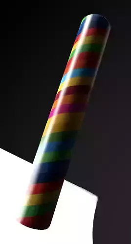 Button sdgs sports item