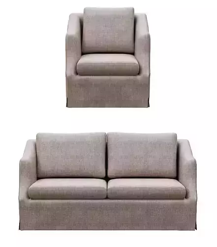 Sofa set