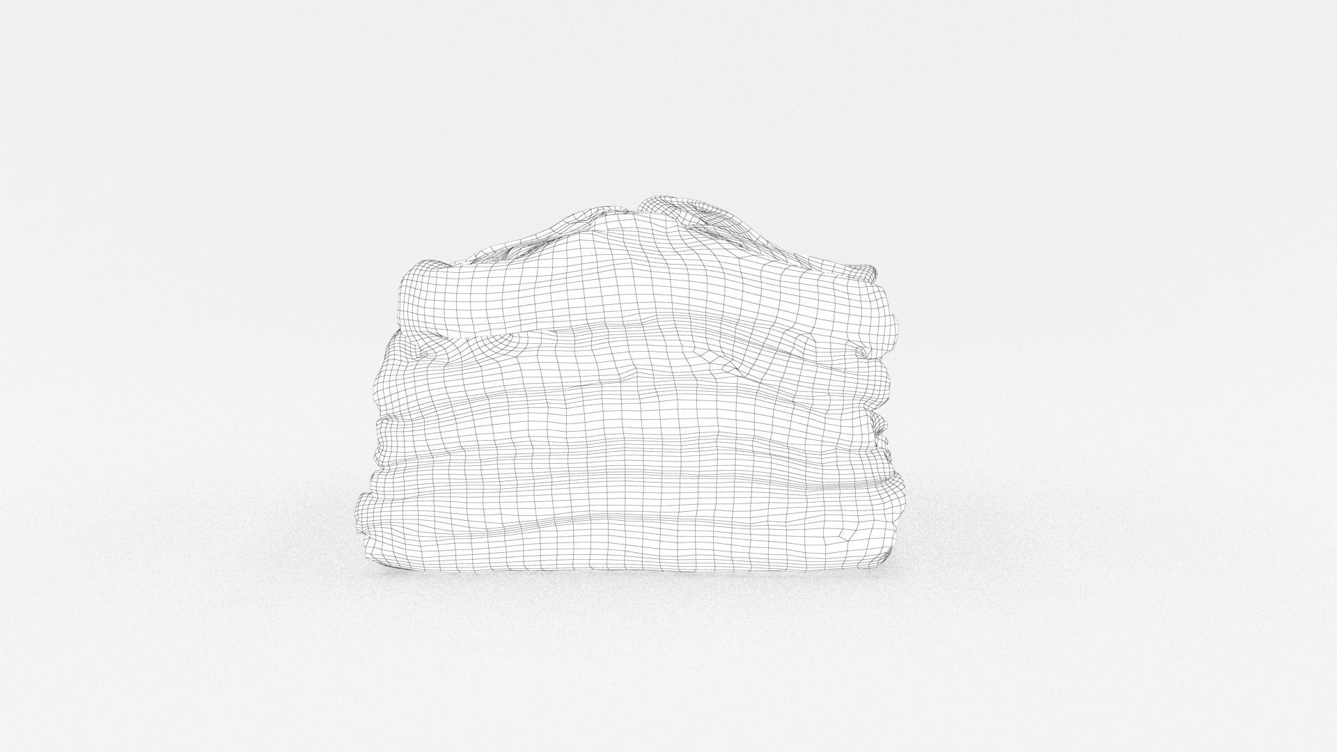 Polo Shirts 2 3D model_15