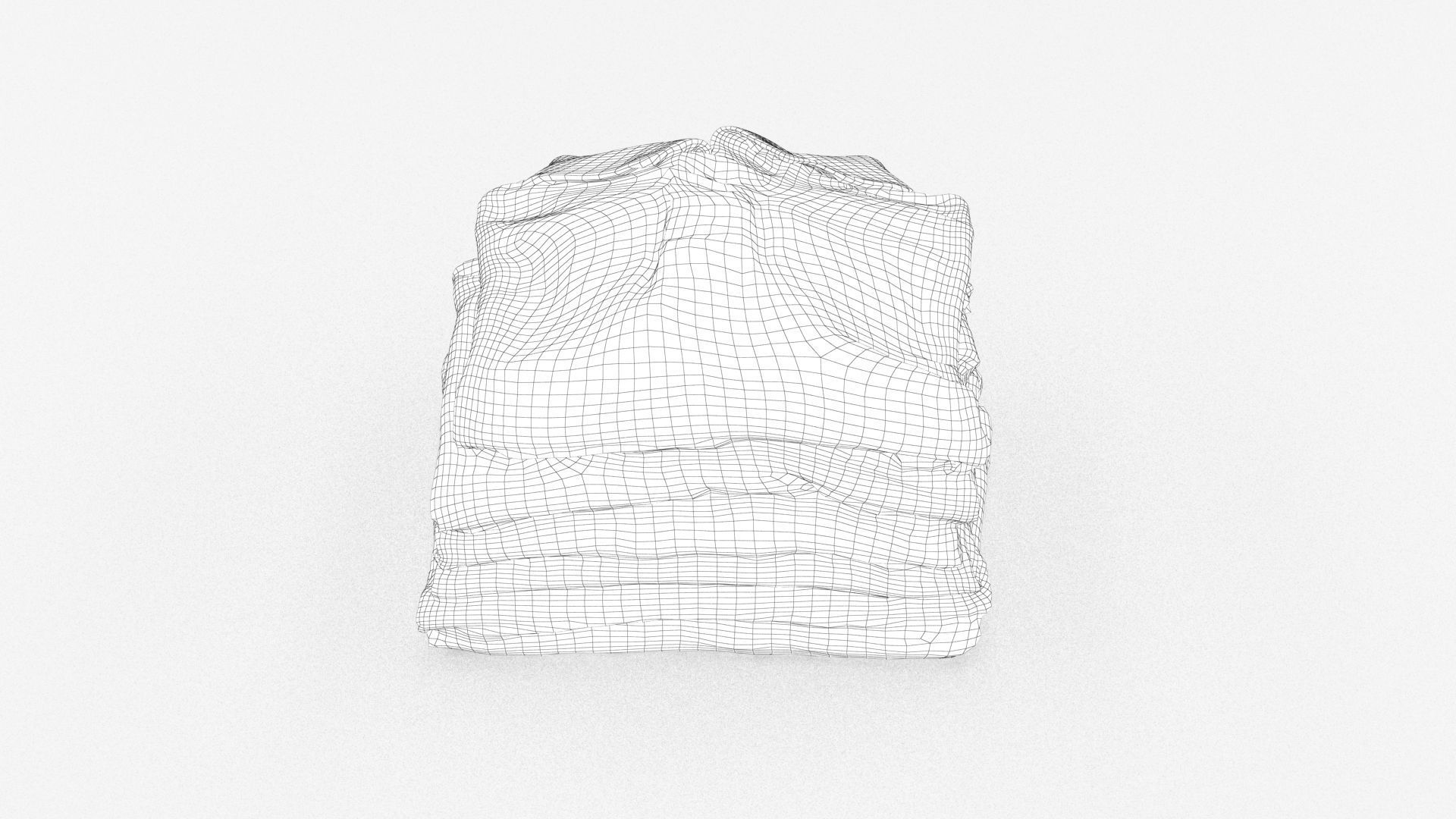 Polo Shirts 2 3D model_10