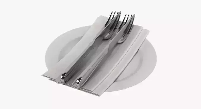 Cutlery Set