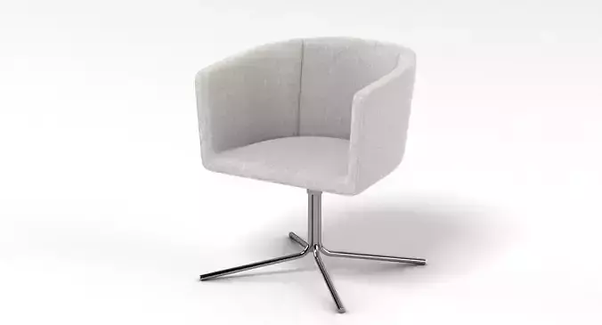 Living Divani Jelly Chair