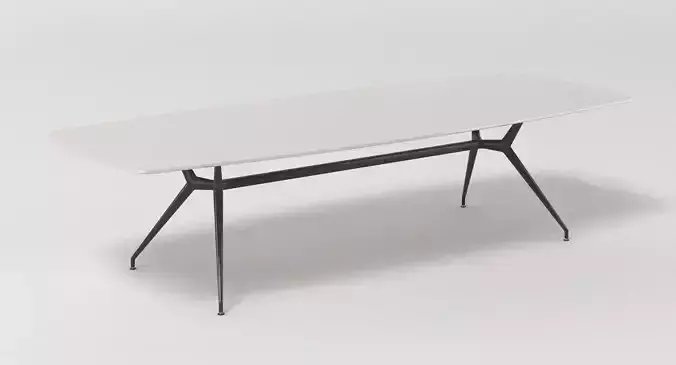 Rimadesio Manta Table