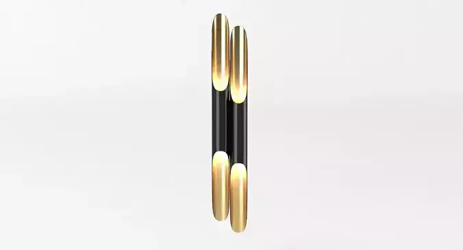 Delightfull Coltrane Wall Lamp