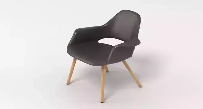 Eero S Organic Chair
