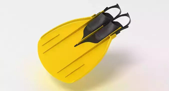Flipper Fins