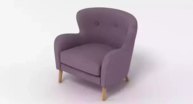 Wilbur Armchair