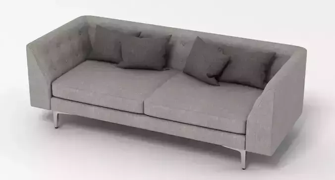 Sofa Deco