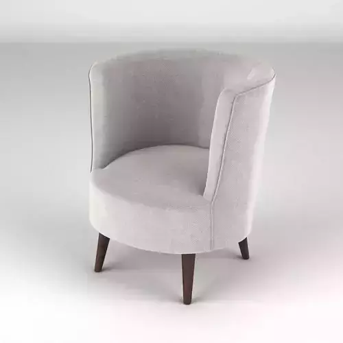 Lulu Scoop Chair