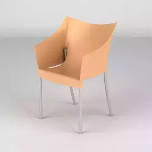 Kartell Dr No Chair