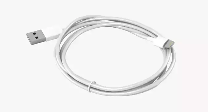 Apple Lightning Cable