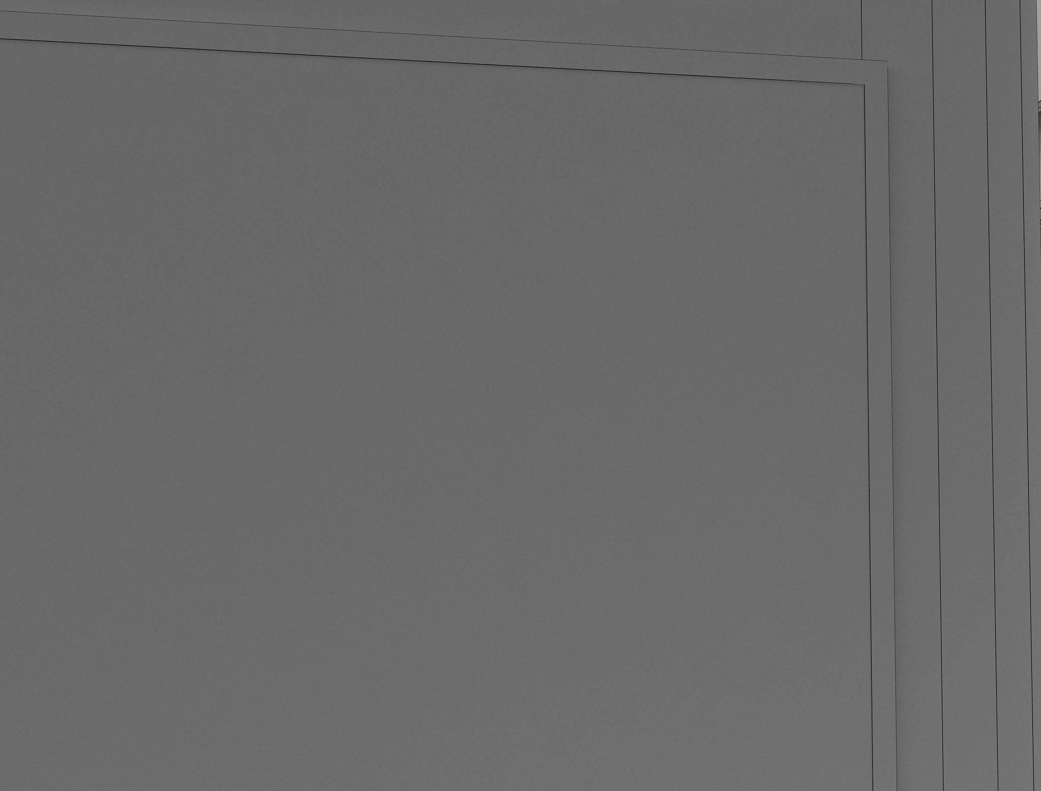 Booth Exhibition Stand a465b 3D model_17