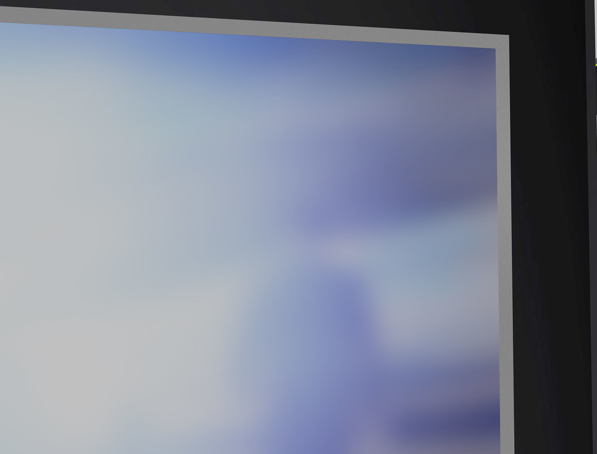 Booth Exhibition Stand a465b 3D model_14