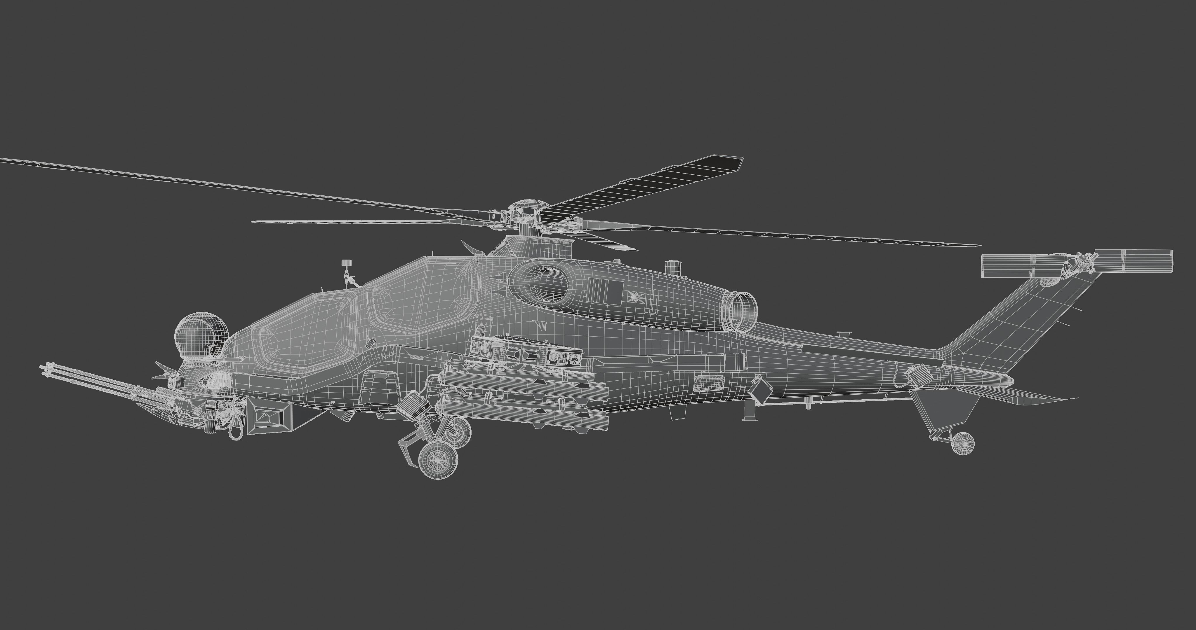 T129 - ATAK 3D model_19