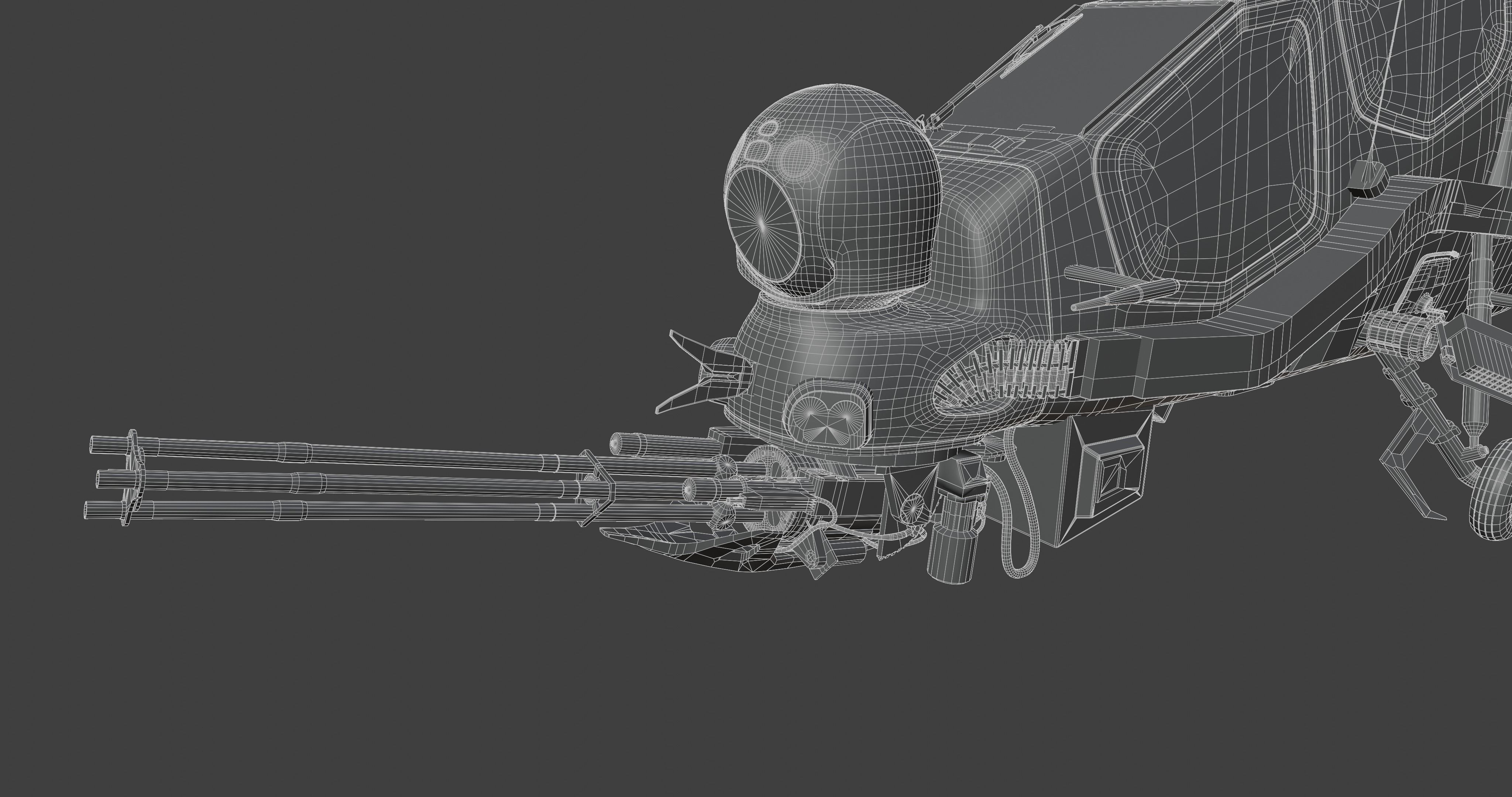 T129 - ATAK 3D model_29