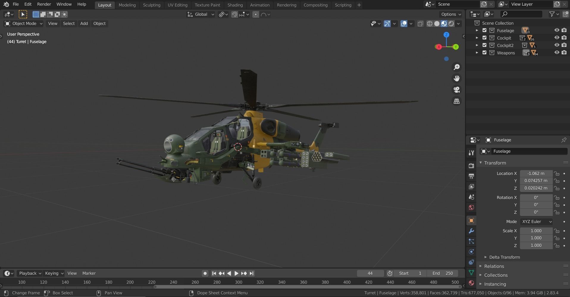 T129 - ATAK 3D model_34