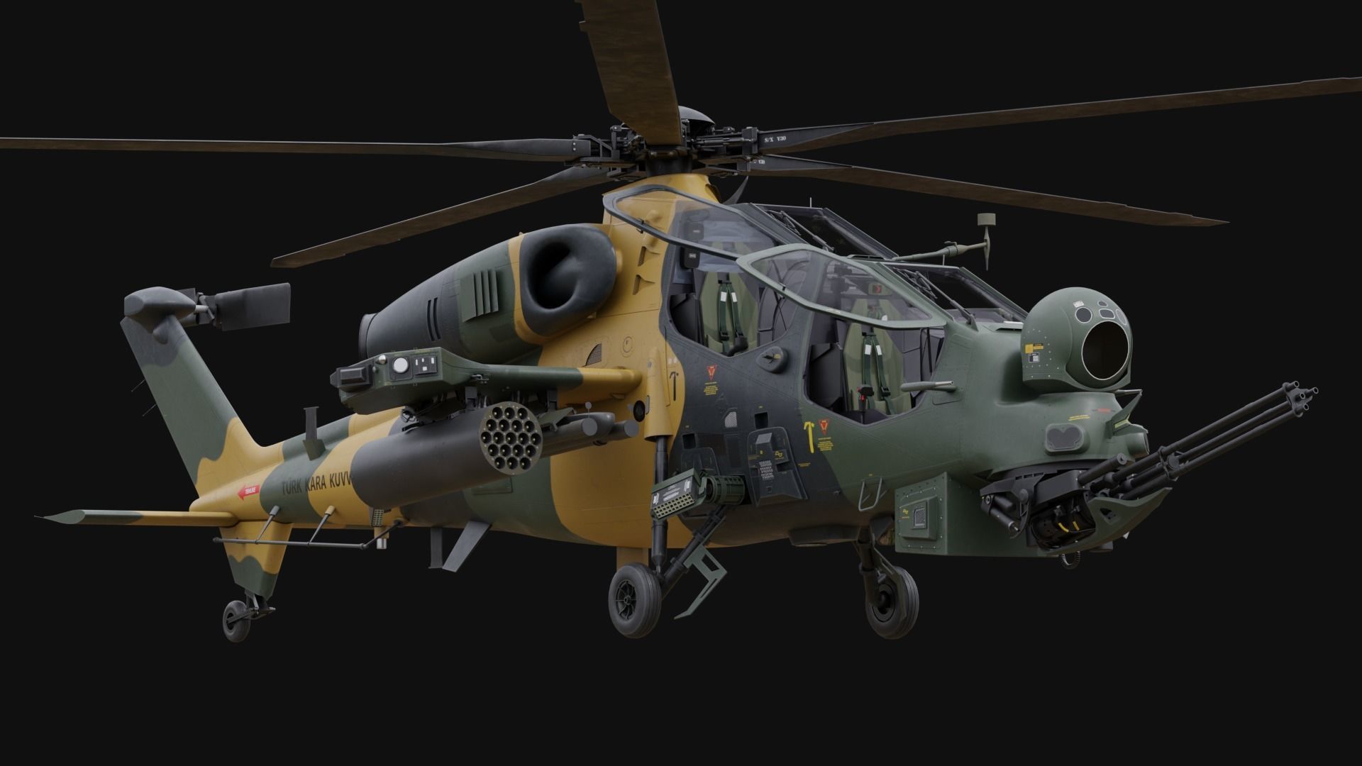 T129 - ATAK 3D model_10