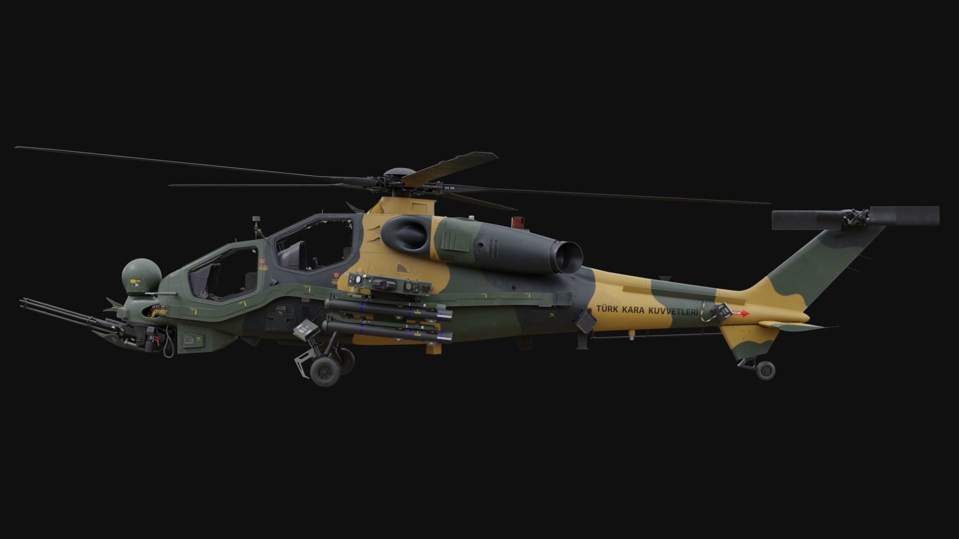 T129 - ATAK 3D model_6