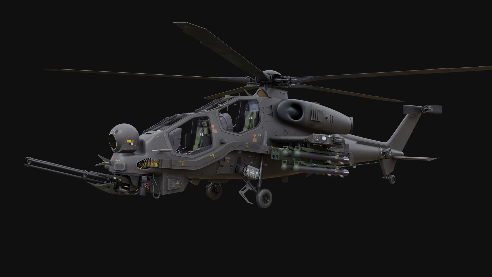 T129 - ATAK 3D model_4