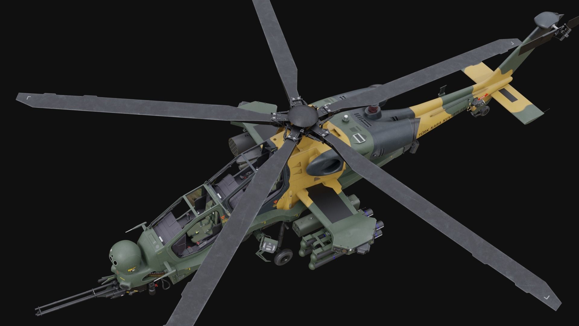 T129 - ATAK 3D model_8