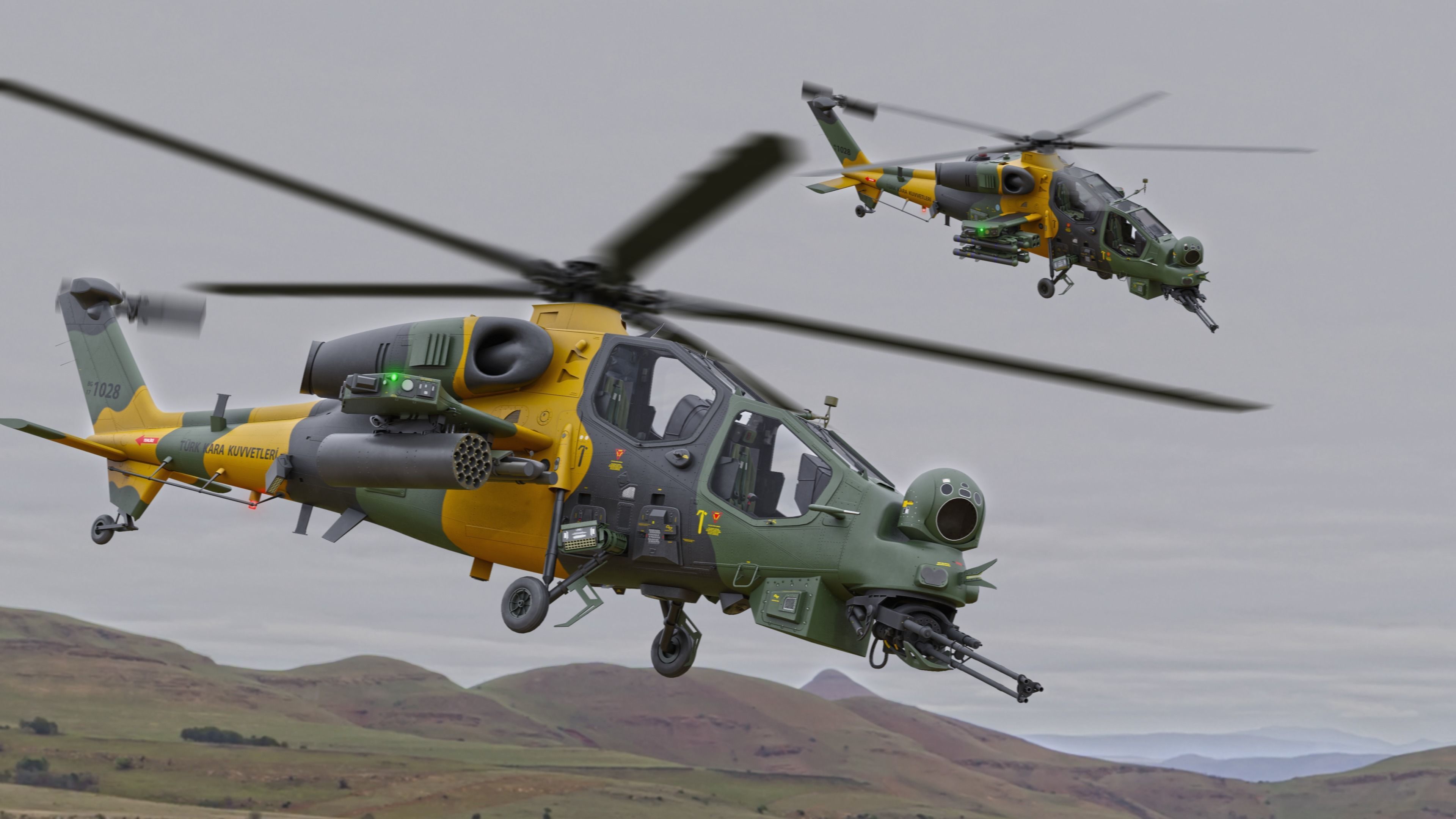 T129 - ATAK 3D model_1