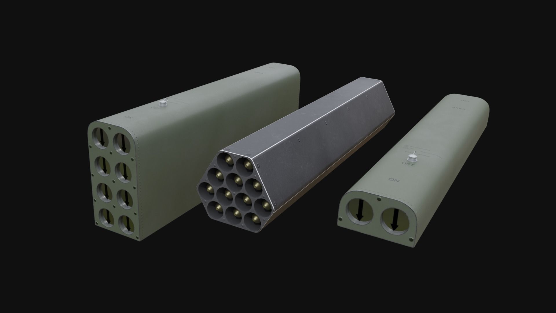 T129 - ATAK 3D model_14