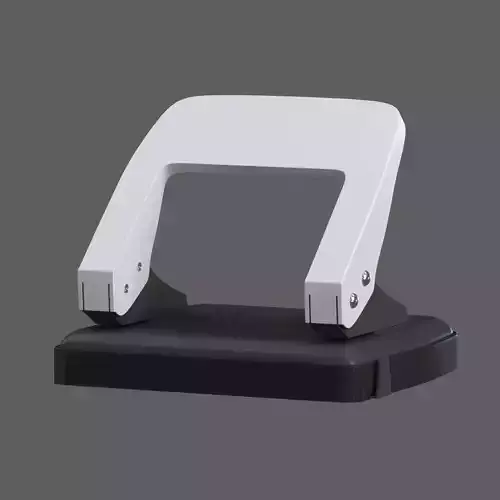 Office Hole Punch