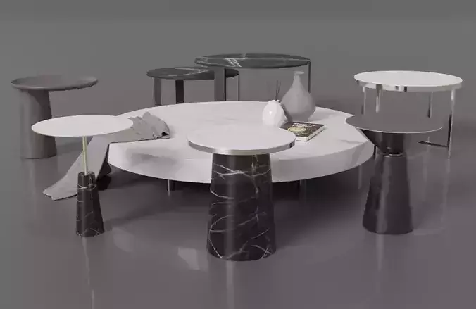 CHEAP MODELZ Coffee collection for interior design decoration