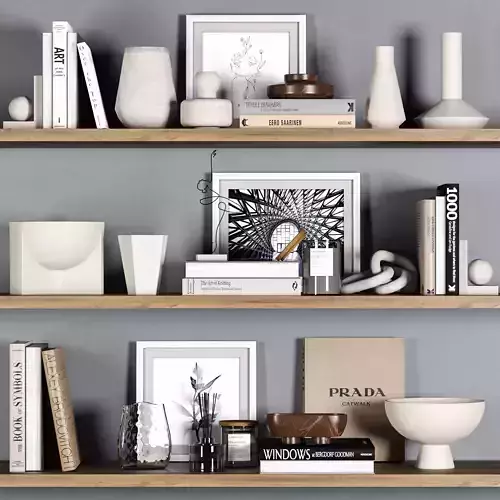 decorative set Vol017