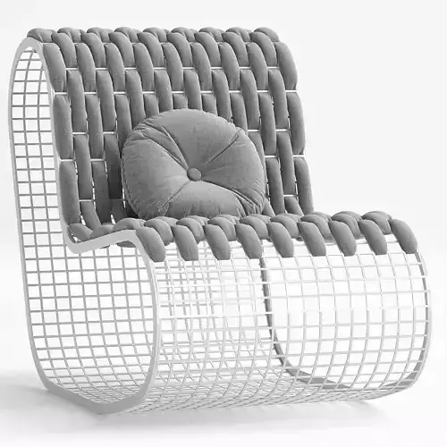 GANDIABLASCO 3d models