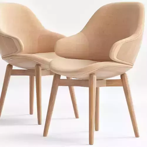 tabisso ciel restorent 3d models