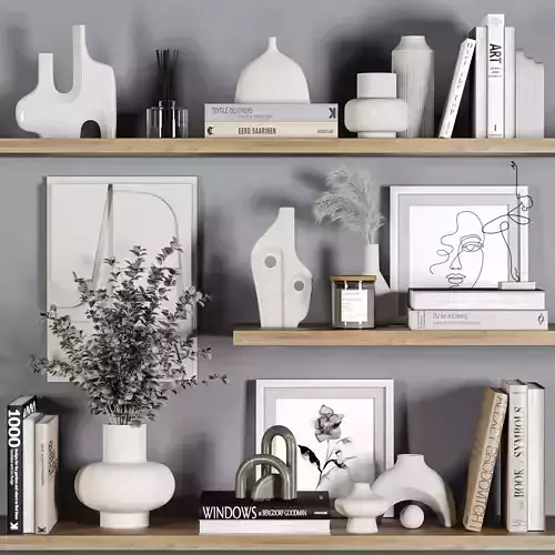 decorative set Vol018