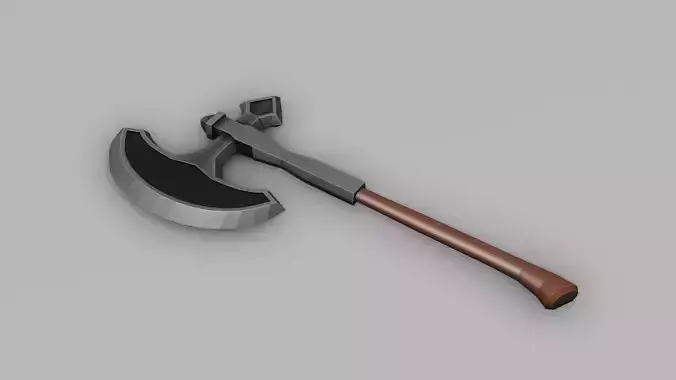 War Axe